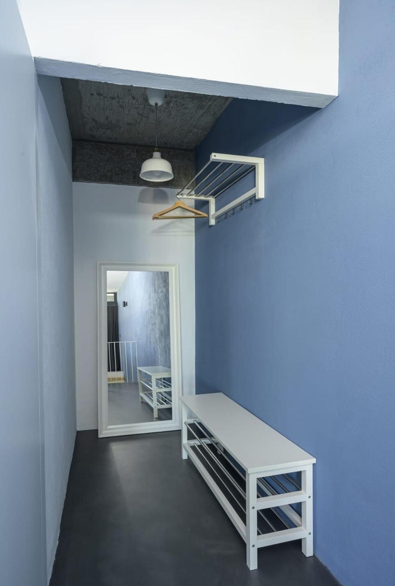 Готель Bright Modern Design New Duplex Loft Patio! #145 Стамбул Екстер'єр фото